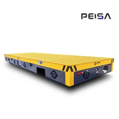 Carrinho de transferência de material elétrico